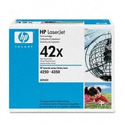 HPBlackCartridge,LJ4250/4350(upto10,000pagesat5%coverage).MadeinChina.