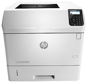 HPLaserJetEnterpriseM604nPrinter,upto52ppm,1200dpi,512MB,HPPCL6,HPPCL5e,HPPostscript3,Hi-SpeedUSB2.0,Ethernet10/100/1000T,upto175000pages,ePrint,AirPrint™,CF281A(~10,500p.)