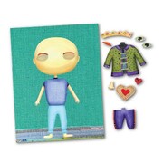 MiculArtist-ColajeCasteluldinpadure