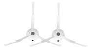 XiaomiБоковаяЩеткадляRoborockS5max/S6(2-Pack)