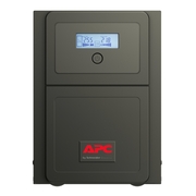 APCEasy-UPSSMV1500CAI,1500VA/1050W,AVR,Lineinteractive,6xIECSockets(all6BatteryBackup+SurgeProtected),IntelligentSmartSlot,USB