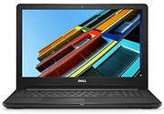 DELLInspiron153000Black(3593),15.6"FHD(IntelCorei3-1005G1,2xCore,1.2-3.4GHz,4GB(1x4)DDR4RAM,256GBM.2PCIeNVMeSSD,IntelUHDGraphics,CardReader,WiFi-AC/BT4.1,3cell,HD720pWebcam,RUS,Ubuntu,2.2kg)