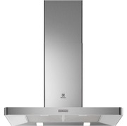 ВытяжкаElectroluxEFB90460OX