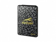 2.5"SATASSD120GBApacer"AS340"Panther[R/W:550/550MB/s,70KIOPS,PhisonS11,BiCS],Bulk