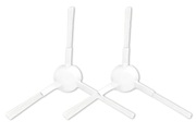 XiaomiБоковаяЩеткадляMiRobotVacuumS10+/X10+/X10(2-Pack)