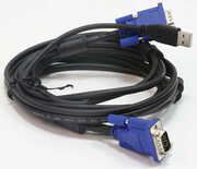 D-Link1.8M2IN1USBKVMCABLE,DKVM-CU