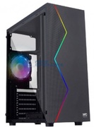 ATOLPC1050MP-Gamer#4v13:IntelQuad-Corei3-10100F4C/8T3.6-4.3GHz/MBH410M/RAM8GBDDR42666/SSD2.5"240GB+3.5"HDD1.0TB/VGAGeForceGT10302GBGDDR5/CaseHPCR-05ATX/PSU650W,OSLinux