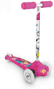 Самокат"Twist&Roll"Barbie