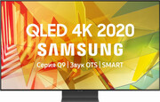 Телевизор55"LEDSamsungQE55Q95TAUXUA,Silver