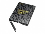 2.5"SATASSD120GBApacer"AS340"Panther[R/W:550/550MB/s,70KIOPS,PhisonS11,BiCS],Bulk