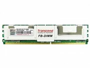 4GBTranscendDDR2-667,240-PinFB-DIMMECCFullyBufferedMemory