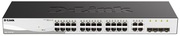 D-LinkDGS-1210-28/F2A,24-port10/100/1000BASE-T