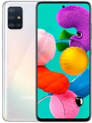 SamsungGalaxyA51(2020)A515F6/128GBWhite