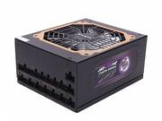 PSUZALMAN"ZM850-EBT",850W,ATX2.31,80PLUS®Gold,ActivePFC,FullModularCableSystem,120mmQuietFan,SmartFanControl,ExtraCoolingSystem,+12V(70.5A),20+4Pin,2xEPS(4+4Pin),12xSATA,6xPCI-E(6+2pin),8xPeriph.,Black