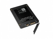 2.5"SATASSD120GBApacer"AS340"Panther[R/W:550/550MB/s,70KIOPS,PhisonS11,BiCS],Bulk