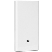 PowerBank2C,Xiaomi20000mAh,White