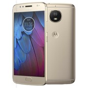 СмартфонMotorolaMotoG5S,XT1794,Gold