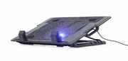 "NotebookCoolingPadGembird""NBS-1F17T-01"",17'',1x150mmfan-https://gembird.nl/item.aspx?id=10142"