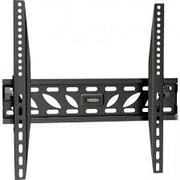FlatPanelWallSupportBrateckLP11-44TforTVscreensize23"-42",Tiltfrom10°to0°,Bubblelevel