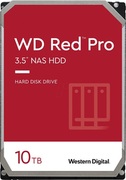 3.5''HDD10.0TBWesternDigitalWDWD102KFBXCaviar®Red™PROEnterpriseNAS,24x7,CMRDrive,7200rpm,256MB,SATAIII