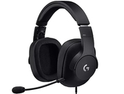 КомпьютернаягарнитураLogitechGPRO,Black