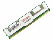 4GBTranscendDDR2-667,240-PinFB-DIMMECCFullyBufferedMemory