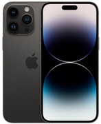 СмартфонAppleiPhone14Pro256GBSpaceBlack(ModelA2890)