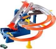 HotWheelsFactoryRaceway