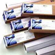 HPBrightWhitePaper,914mmx45.7m(36"),1roll