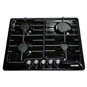 PlitadegazincorporabilaWolserWL-TR6400CEFFD