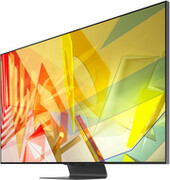 Телевизор55"LEDSamsungQE55Q95TAUXUA,Silver