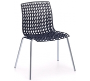 СтулHalmarK-160(negru)