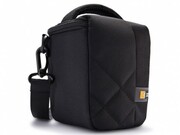 "ZoombagCaseLogicCPL-103-Black,InteriorDim:8.9x7.6x11.7cm,HighZoom/CompactSystemCameraCaseСумкадляHighZoomфотоаппарата/видеокамеры•Размер11.4x16.5x8.9cm•Подходитдляустройств8.9x7.6x11.7cm•Вес0.12kg•Матер