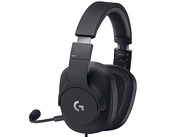 КомпьютернаягарнитураLogitechGPRO,Black
