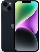 СмартфонAppleiPhone14Plus,512GBMidnightMD