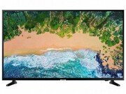 ТелевизорSamsungUE55NU7092,Black