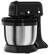 МиксерTefalQB110838,black
