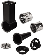 МясорубкаэлектрическаяScarlettSC-MG45M13