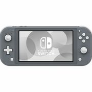 ConsolaNintendoSwitchLite,Grey