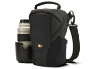 "LensExchangeCaseCaseLogicDSL-102-Black,fortelephotolensTheLuminosityLensExchangeCasefromCaseLogicmakesiteasytoswitchlensesmid-shoot.ProductHighlights-StoresTelephotoLenssuchas70-200mm-AllowsDualLensExchange-Sid