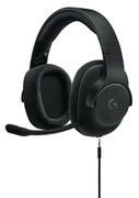 ИгроваягарнитураLogitechG433Black