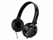 XOHeadphones,S32stereo,Black