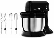 МиксерTefalQB110838,black