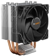 ACbequiet!ShadowRockSlim2(11.5-23,7dBA,1400RPM,135mm,PWM,160W,4/6mmHeatpipes,710g.)