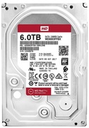 3.5''HDD6.0TBWesternDigitalWD6003FFBXCaviar®Red™PROEnterpriseNAS,24x7,7200rpm,256MB,SATAIII