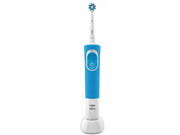 ElectricToothbrushBraunVitalityD100SensiUltrablue
