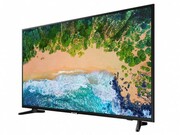 ТелевизорSamsungUE55NU7092,Black
