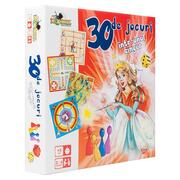 NORIEL30DEJOCURIINTR-UNULSINGUR