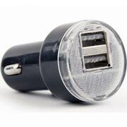 USBCarCharger-EnerGenieEG-U2C2A-CAR-02,2-portUSBcarcharger,2.1A,black