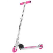 СамокатRazor13010362ScooterA125-Pink23L